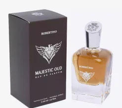 Robertino Majestic Oud EDP