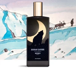 Memo Paris Russian Leather EDP 100ml