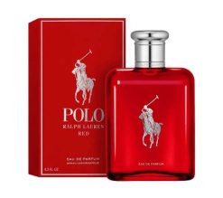 Ralph Lauren Polo Red EDT 125ml for Men