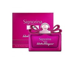 Salvatore Ferragamo Signorina Ribelle EDP 100ml