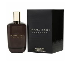Sean John Unforgivable EDT 125ml
