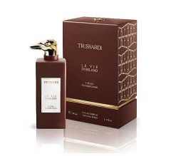 Trussardi I Vicoli Via Fiori Chiari EDP Spray 100ml