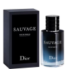 Christian Dior Sauvage EDP 100ml Kenya