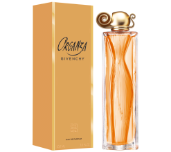 Givenchy Organza Eau de Parfum 100ml