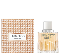 Jimmy Choo Illicit Eau De Parfum 100ml