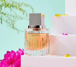 Jimmy Choo Illicit Eau De Parfum 100ml