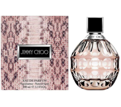 Jimmy Choo Eau De Parfum 100ml
