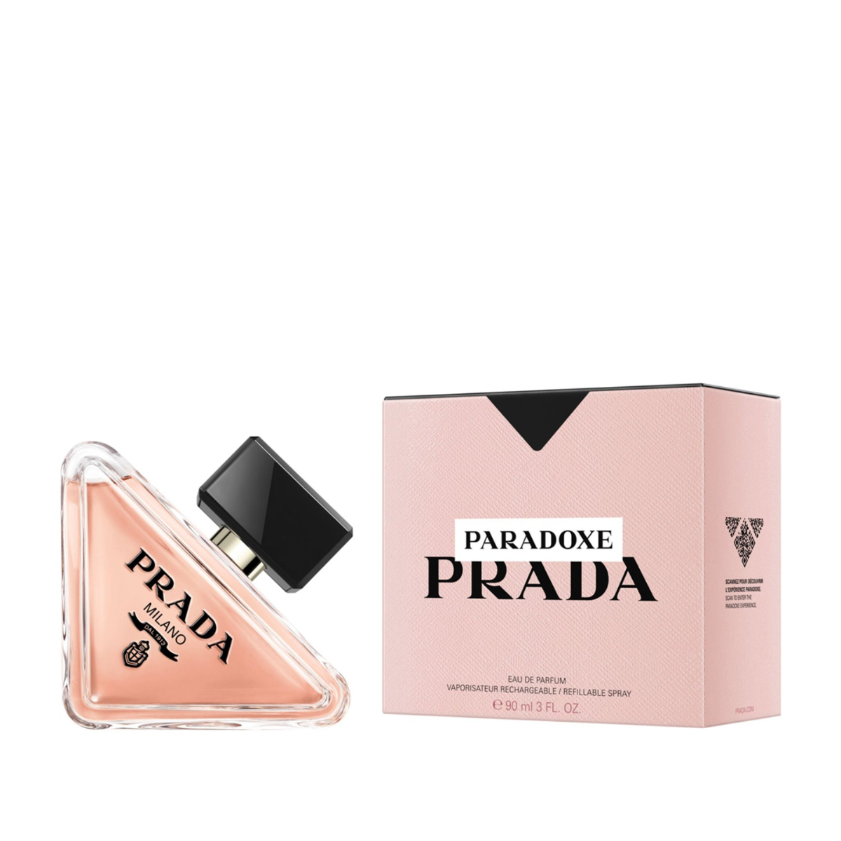 Prada Paradoxe Eau de Parfum 90ml