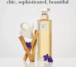 Elizabeth Arden 5th Avenue Eau de Parfum Spray 125ml