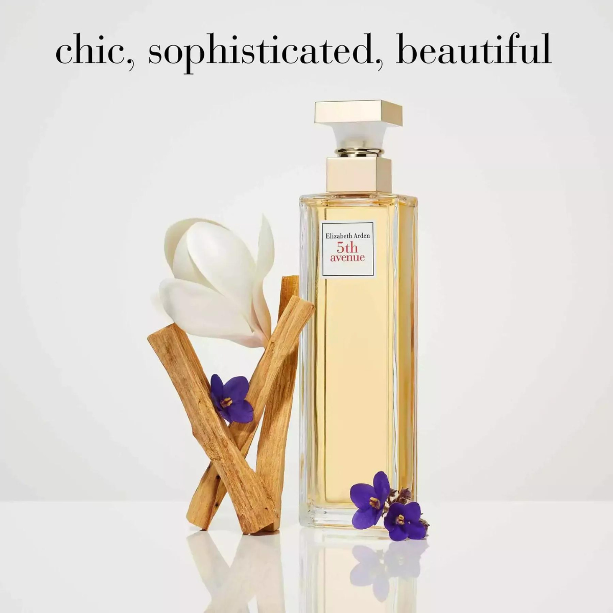 Elizabeth Arden 5th Avenue Eau de Parfum Spray 125ml