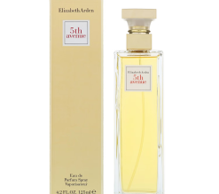 Elizabeth Arden 5th Avenue Eau de Parfum Spray 125ml