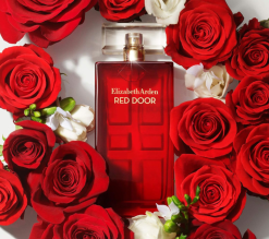 Elizabeth Arden Red Door Eau De Toilette 100ml