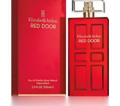 Elizabeth Arden Red Door Eau De Toilette 100ml