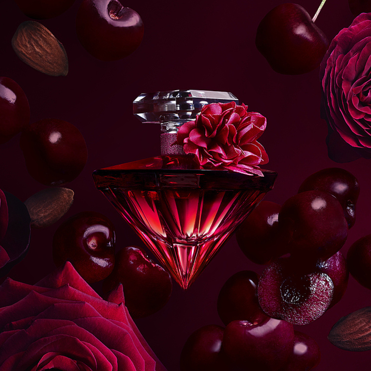 Lancome La Nuit Tresor L'Eau de Parfum Spray 100ml