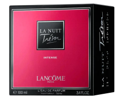 Lancome La Nuit Tresor Intense L'Eau de Parfum Spray 100ml