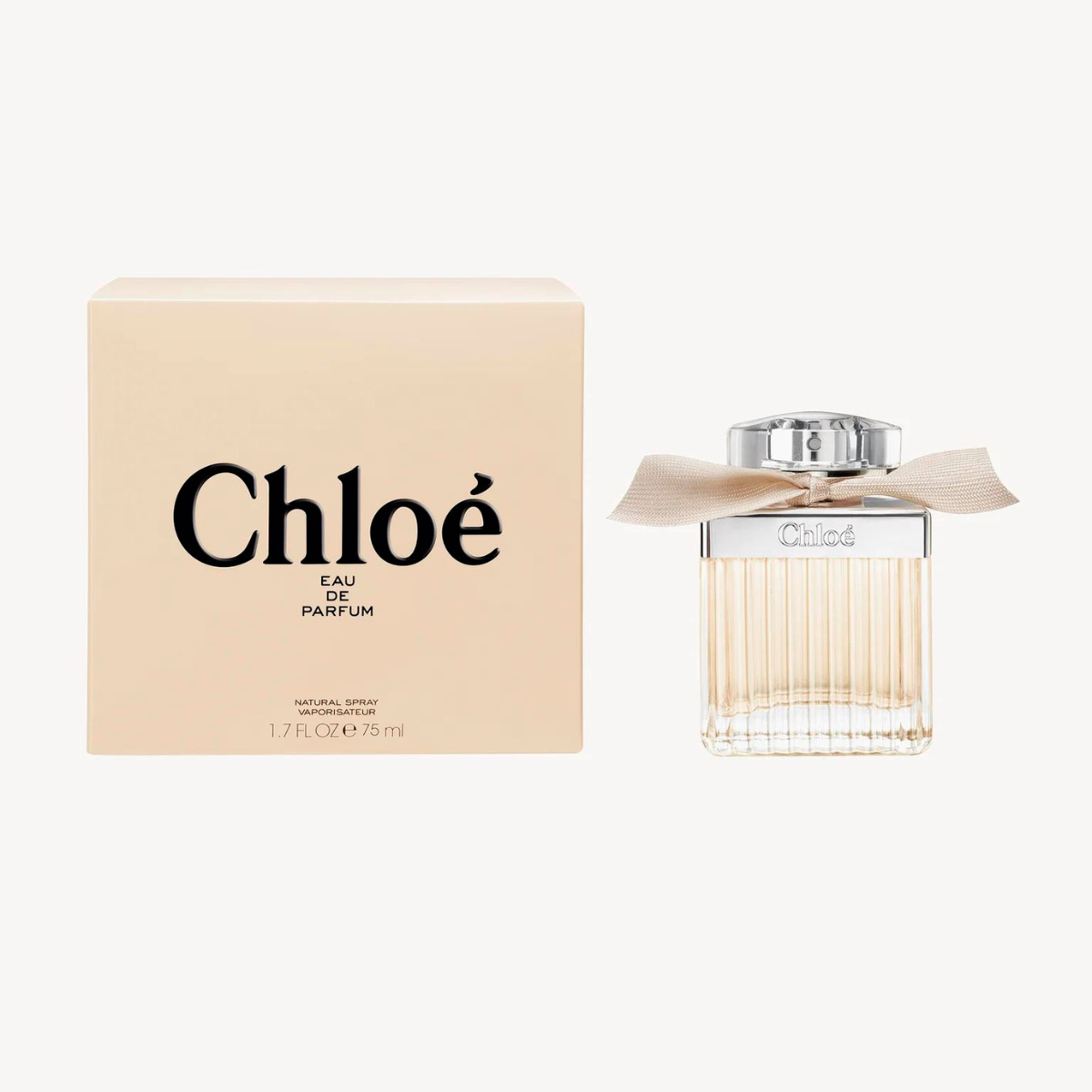 ChloeEau De Parfum 75ml