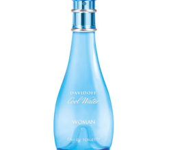 Davidoff Cool Water Woman Eau de Toilette 100ml