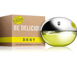 DKNY Be Delicious Eau de Parfum 100ml