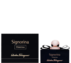 Salvatore Ferragamo Signorina Misteriosa Eau de Parfum 100ml