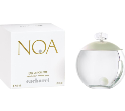 Cacharel Noa Eau De Toilette 50ml