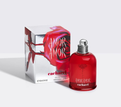 Cacharel Amor Amor Eau de Toilette 100ml