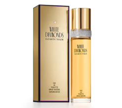Elizabeth Taylor White Diamonds Eau de Toilette 100ml