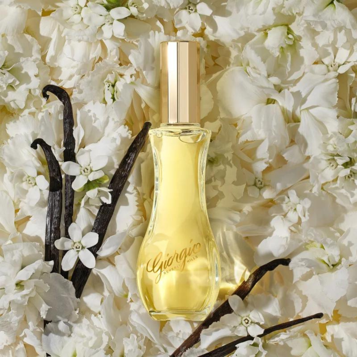 Giorgio Beverly Hills Eau De Toilette 90ml