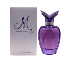 Mariah Carey M Eau de Parfum 100ml