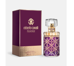 Roberto Cavalli Florence Eau de Parfum 75 ml