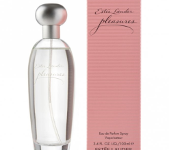 Estée Lauder Pleasures Eau de Parfum 100ml