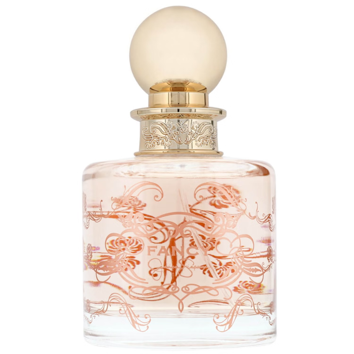 Jessica Simpson Fancy Eau de Parfum100ml