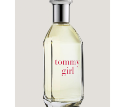 Tommy Girl Eau De Toilette 100ml