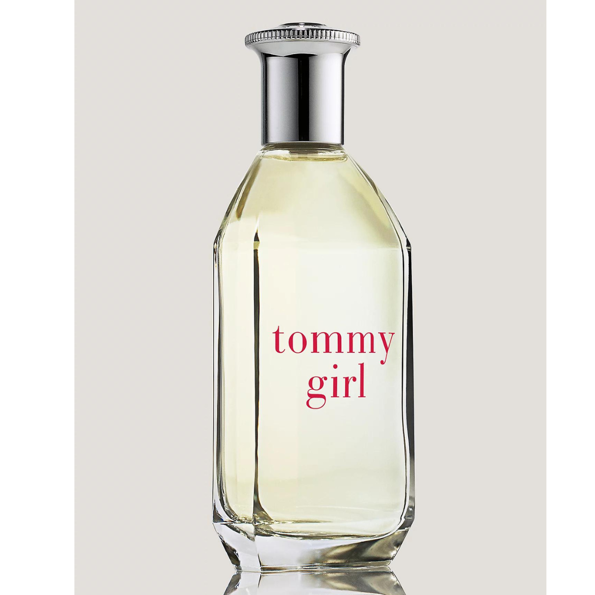 Tommy Girl Eau De Toilette 100ml