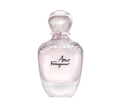 Salvatore Ferragamo Amo Ferragamo Eau de Parfum 100ml