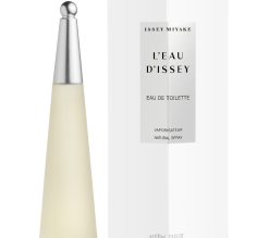 Issey Miyake L'Eau d'Issey Eau de Toilette 100ml
