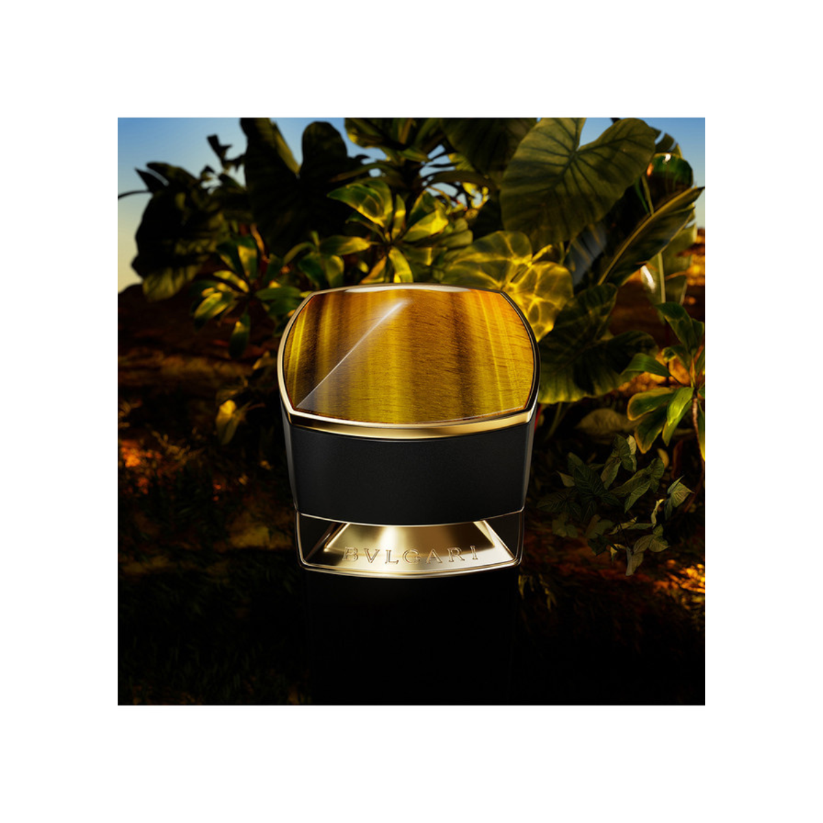 Bvlgari Le Gemme Tygar Eau De Parfum 100ml
