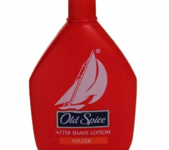 Old Spice Men After Shave Lotion - 100Ml (Musk)