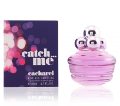 Cacharel Catch Me Eau De Parfum Spray 80ml