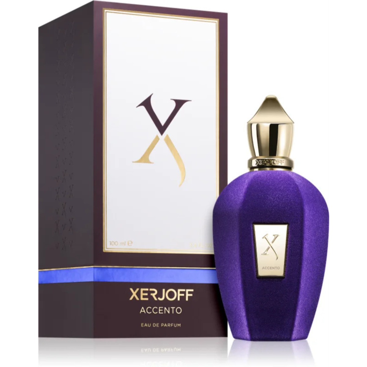 Xerjoff Accento EDP 100ML