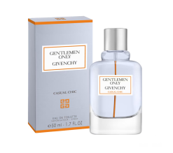 Gentlemen Only Casual Chic 50ml