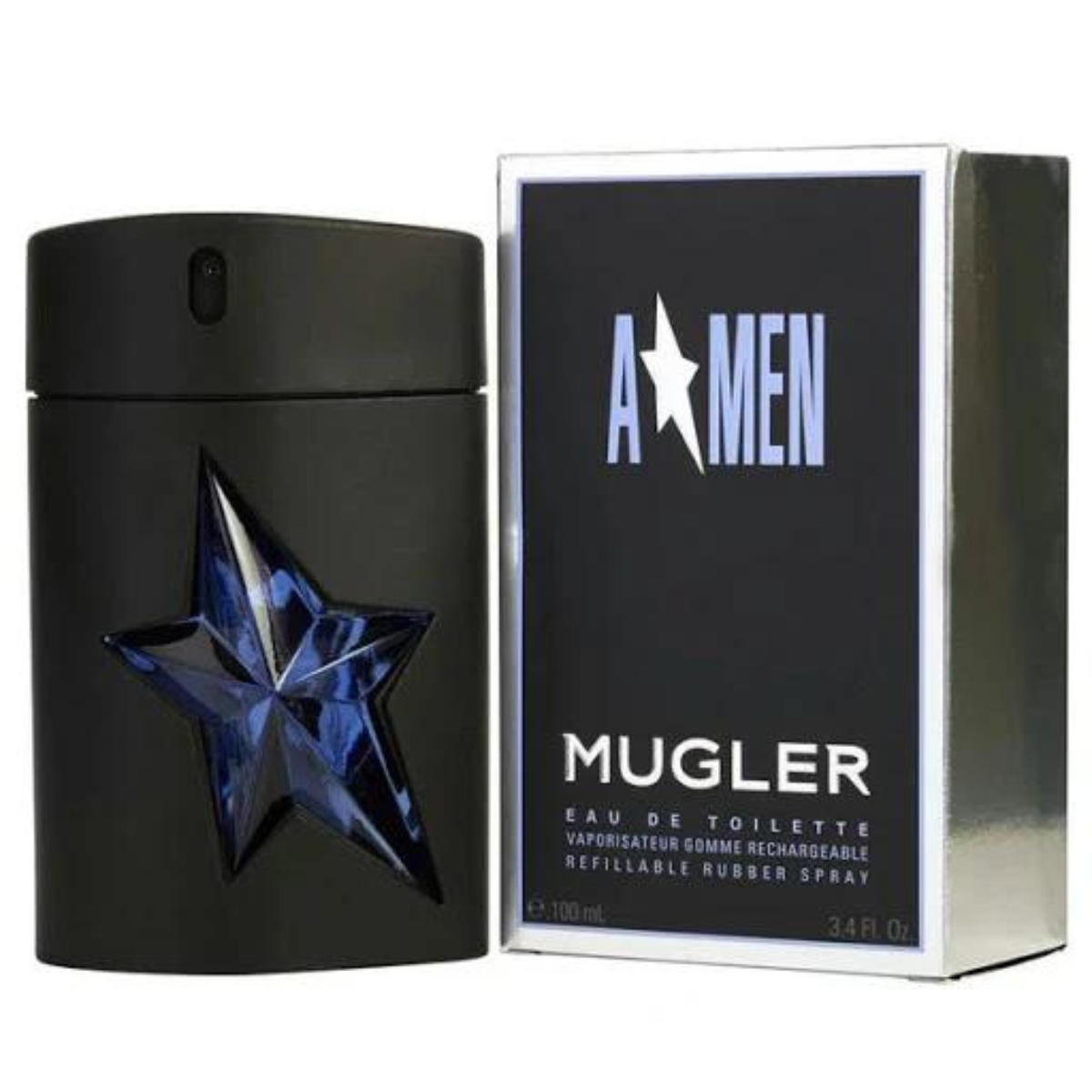 Thierry Mugler Archives - Swornies Beauty Shop