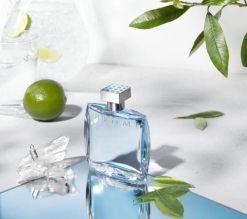 Azzaro Chrome Eau de Toilette 100ml