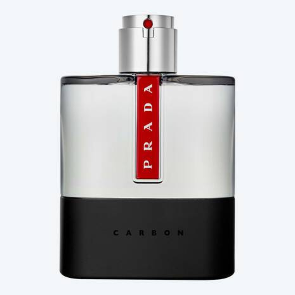 Luna Rossa Carbon by Prada Eau De Toilette For Men 100ml
