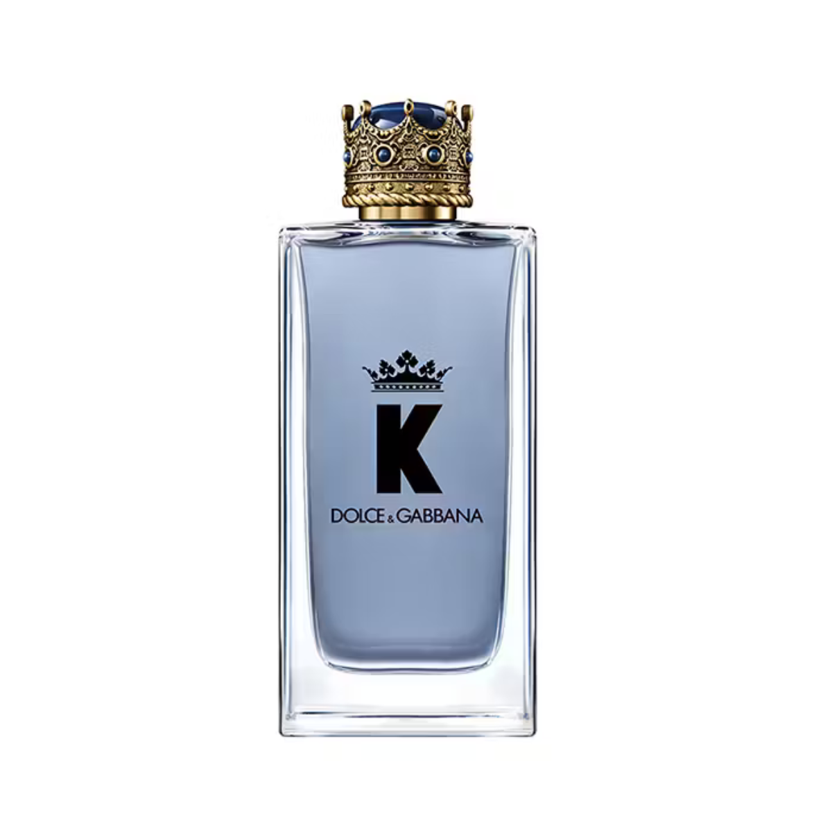 Dolce & Gabbana King Eau De Toilette 150ml