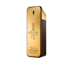 One Million Eau de Toilette by Paco Rabanne 100ml