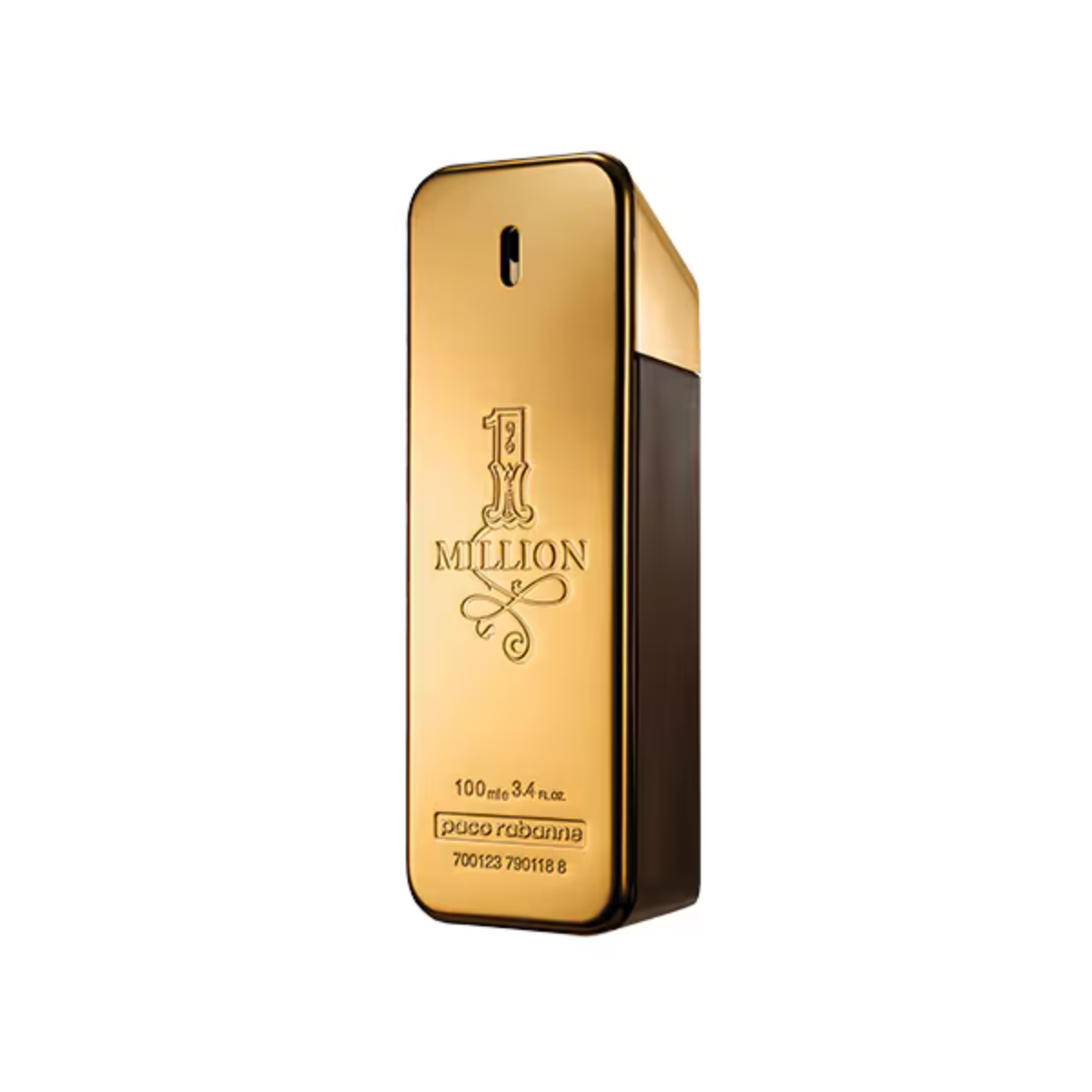 One Million Eau de Toilette by Paco Rabanne 100ml