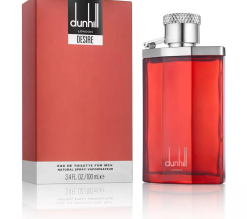 Dunhill London Desire Red For Men Eau de Toilette 100ml