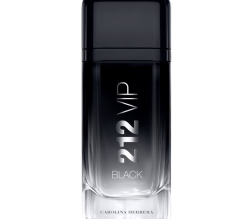 212 VIP Black 100ml Eau de Parfum