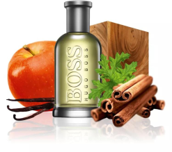 Hugo Boss Bottled Eau de Toilette 100ml
