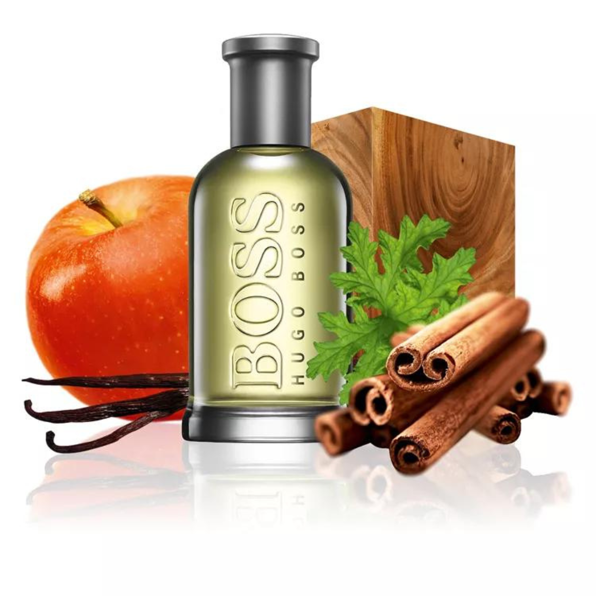 Hugo Boss Bottled Eau de Toilette 100ml
